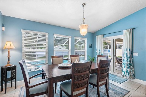 House in Lakeland, Florida 5 bedrooms, 203.27 sq.m. № 1904750 - photo 14