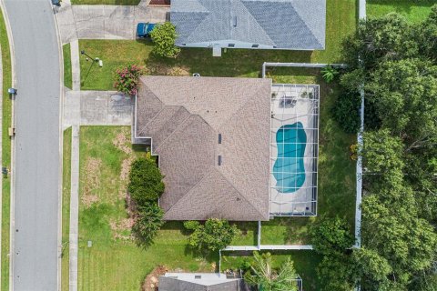 House in Lakeland, Florida 5 bedrooms, 203.27 sq.m. № 1904750 - photo 6