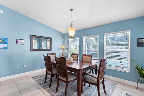 House in Lakeland, Florida 5 bedrooms, 203.27 sq.m. № 1904750 - photo 13