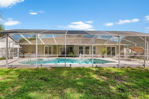 House in Lakeland, Florida 5 bedrooms, 203.27 sq.m. № 1904750 - photo 3