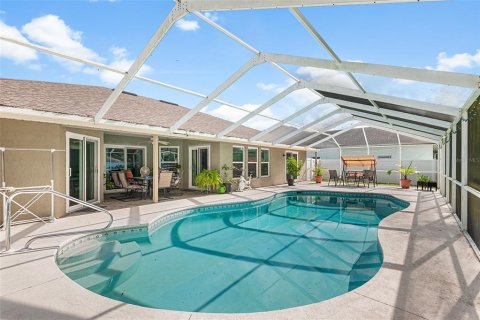 House in Lakeland, Florida 5 bedrooms, 203.27 sq.m. № 1904750 - photo 4
