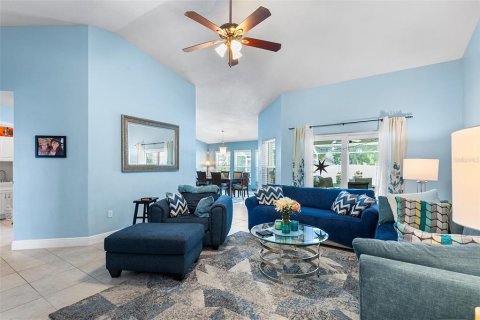 House in Lakeland, Florida 5 bedrooms, 203.27 sq.m. № 1904750 - photo 12