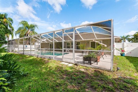 House in Lakeland, Florida 5 bedrooms, 203.27 sq.m. № 1904750 - photo 5