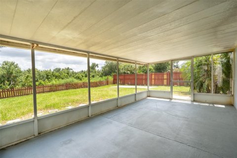 Купить виллу или дом в Клермон, Флорида 7 комнат, 162.76м2, № 1841446 - фото 29