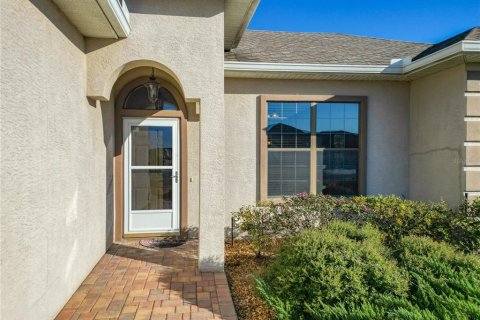 Villa ou maison à vendre à Summerfield, Floride: 3 chambres, 128.3 m2 № 2400240 - photo 3