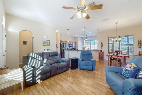 Villa ou maison à vendre à Summerfield, Floride: 3 chambres, 128.3 m2 № 2400240 - photo 7
