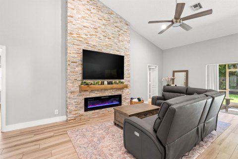 Casa en venta en Coral Springs, Florida, 4 dormitorios, 217.95 m2 № 2378812 - foto 13