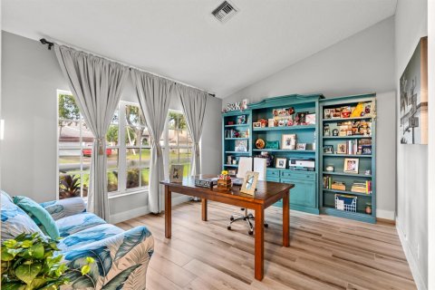 Casa en venta en Coral Springs, Florida, 4 dormitorios, 217.95 m2 № 2378812 - foto 16