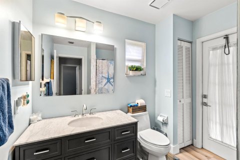 Casa en venta en Coral Springs, Florida, 4 dormitorios, 217.95 m2 № 2378812 - foto 21