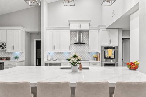 Casa en Coral Springs, Florida 4 dormitorios, 217.95 m2 № 2378812