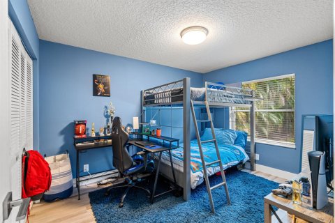 Casa en venta en Coral Springs, Florida, 4 dormitorios, 217.95 m2 № 2378812 - foto 20