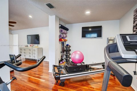 Купить виллу или дом в Уэстон, Флорида 4 спальни, 284м2, № 1896108 - фото 23