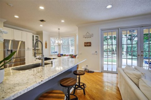 Купить виллу или дом в Уэстон, Флорида 4 спальни, 284м2, № 1896108 - фото 16