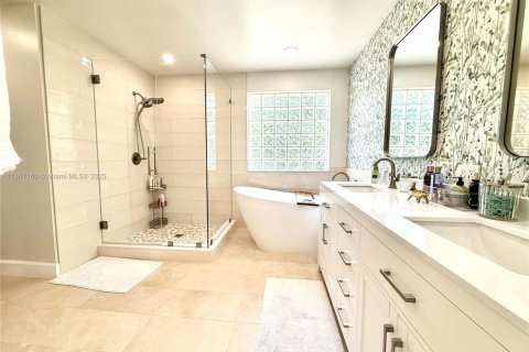 Купить виллу или дом в Уэстон, Флорида 4 спальни, 284м2, № 1896108 - фото 26