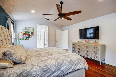 Купить виллу или дом в Уэстон, Флорида 4 спальни, 284м2, № 1896108 - фото 20