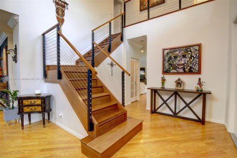 Купить виллу или дом в Уэстон, Флорида 4 спальни, 284м2, № 1896108 - фото 5