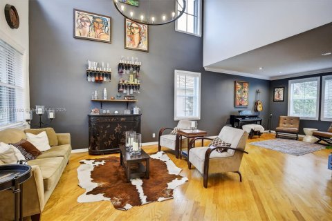 Купить виллу или дом в Уэстон, Флорида 4 спальни, 284м2, № 1896108 - фото 4