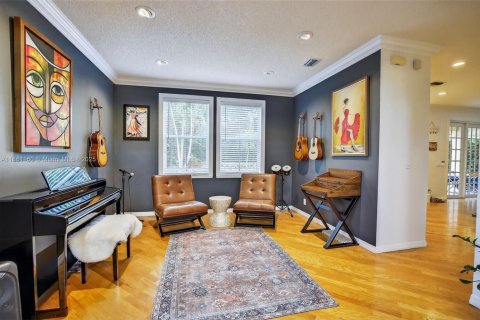 Купить виллу или дом в Уэстон, Флорида 4 спальни, 284м2, № 1896108 - фото 6