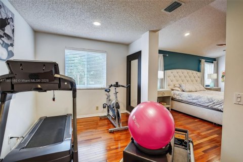 Купить виллу или дом в Уэстон, Флорида 4 спальни, 284м2, № 1896108 - фото 22