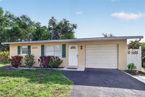 Casa en venta en North Fort Myers, Florida, 3 dormitorios, 102.19 m2 № 2214186 - foto 4