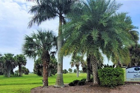 Land in Placida, Florida № 2165256