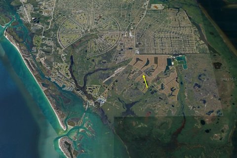 Land in Placida, Florida № 2165256 - photo 7