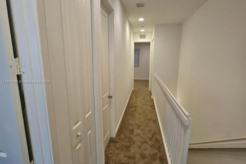 Adosado en venta en Miramar, Florida, 3 dormitorios, 139.35 m2 № 2019435 - foto 27