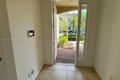 Adosado en venta en Miramar, Florida, 3 dormitorios, 139.35 m2 № 2019435 - foto 10