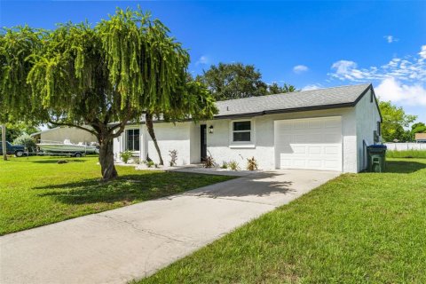 Casa en North Port, Florida 2 dormitorios, 110.55 m2 № 2358618