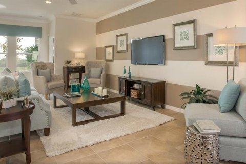 Casa en venta en Beverly Hills, Florida, 4 dormitorios, 226.31 m2 № 1884374 - foto 4