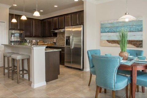 Casa en venta en Beverly Hills, Florida, 4 dormitorios, 226.31 m2 № 1884374 - foto 3