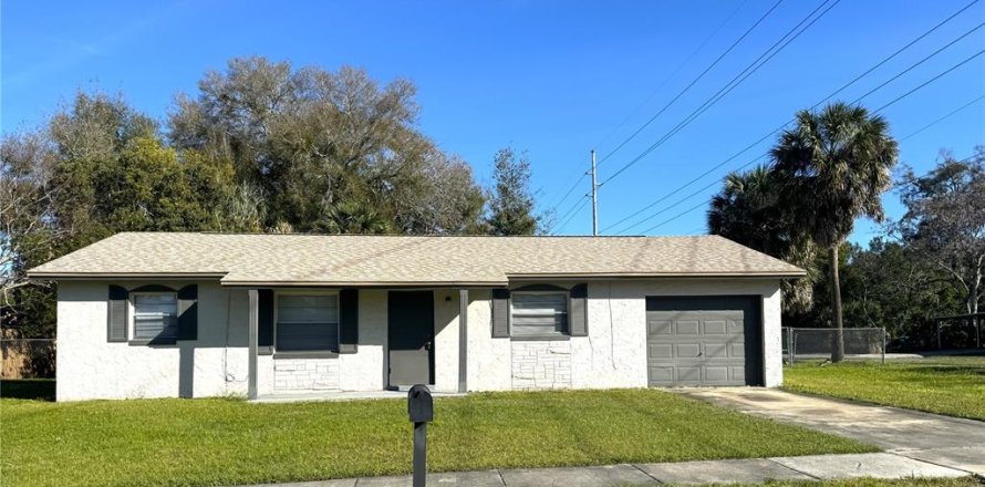 Casa en Longwood, Florida 3 dormitorios, 100.33 m2 № 1823303