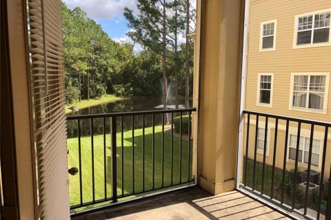 Copropriété à louer à Longwood, Floride: 2 chambres, 118.08 m2 № 2424382 - photo 10