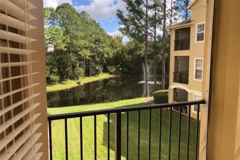 Copropriété à louer à Longwood, Floride: 2 chambres, 118.08 m2 № 2424382 - photo 11