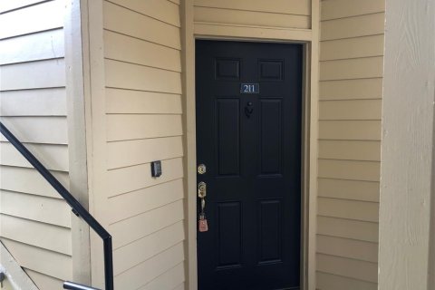 Copropriété à louer à Longwood, Floride: 2 chambres, 118.08 m2 № 2424382 - photo 2