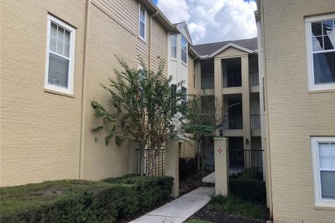 Condo à Longwood, Floride, 2 chambres  № 2424382