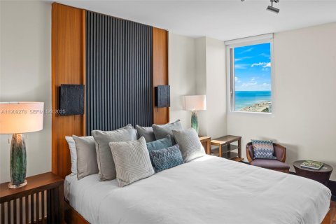 Снять в аренду кондоминиум в Майами-Бич, Флорида 2 спальни, 112.69м2, № 1965510 - фото 26