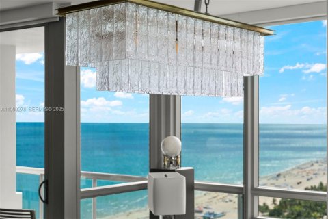 Снять в аренду кондоминиум в Майами-Бич, Флорида 2 спальни, 112.69м2, № 1965510 - фото 18