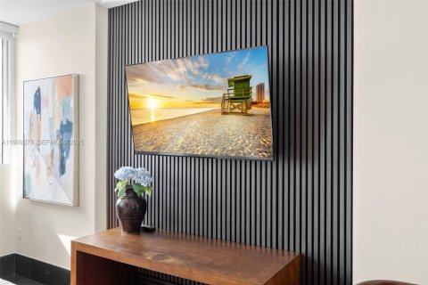 Снять в аренду кондоминиум в Майами-Бич, Флорида 2 спальни, 112.69м2, № 1965510 - фото 29