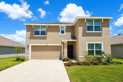 House in Parrish, Florida 4 bedrooms, 226.22 sq.m. № 2207968