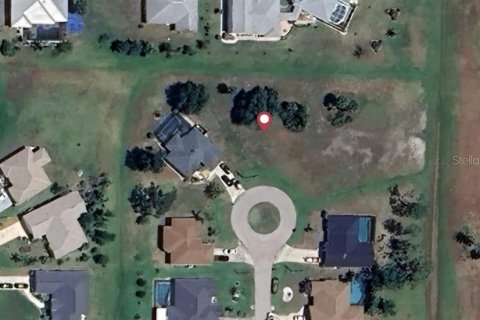 Land in Punta Gorda, Florida № 2159581 - photo 4