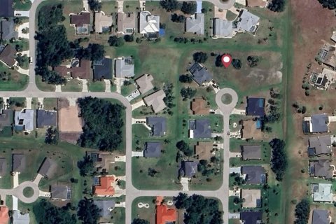 Land in Punta Gorda, Florida № 2159581 - photo 5