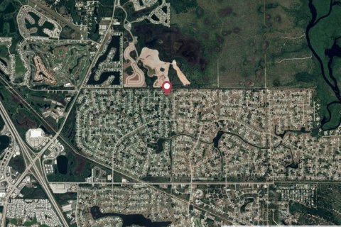 Land in Punta Gorda, Florida № 2159581 - photo 7