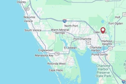 Land in Punta Gorda, Florida № 2159581 - photo 10