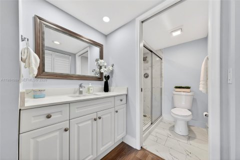 Copropriété à louer à Pembroke Pines, Floride: 2 chambres, 110.74 m2 № 2045811 - photo 22