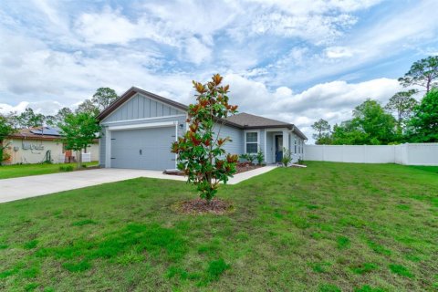 Casa en Palm Coast, Florida 3 dormitorios, 112.5 m2 № 2100196