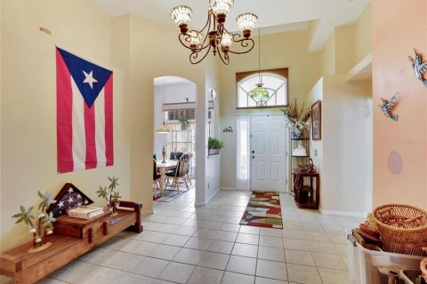 Villa ou maison à vendre à Valrico, Floride: 4 chambres, 207.36 m2 № 2156375 - photo 10