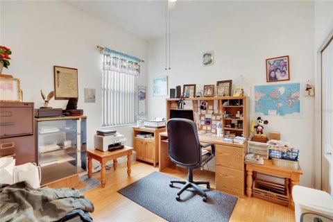 Villa ou maison à vendre à Valrico, Floride: 4 chambres, 207.36 m2 № 2156375 - photo 20