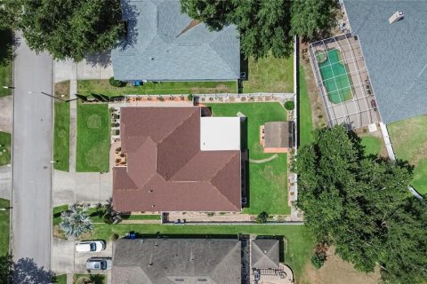 Villa ou maison à vendre à Valrico, Floride: 4 chambres, 207.36 m2 № 2156375 - photo 30