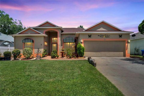 Villa ou maison à vendre à Valrico, Floride: 4 chambres, 207.36 m2 № 2156375 - photo 2